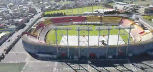 Aucas VS Barcelona SC