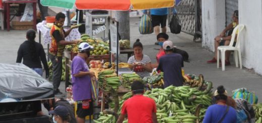 pérdidas estado de excepción