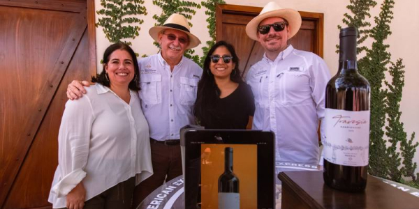 vinos concurso
