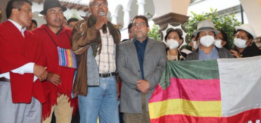 Fenocin condonación de deudas