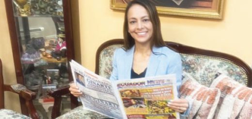 Avianza Yahaira López Jaramillo