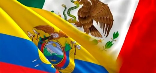 Alianza del Pacífico