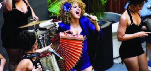 María Elisa Camargo