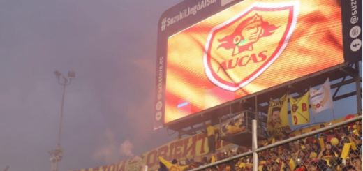 Aucas campeón