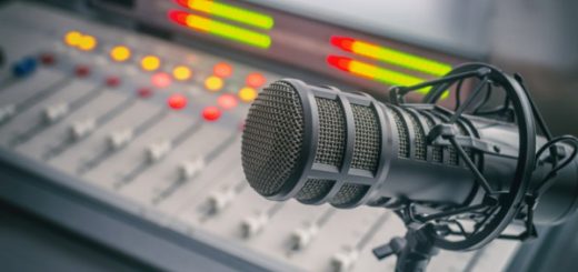 Ley de Comunicación