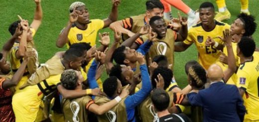Ecuador News en el Mundial de Qatar