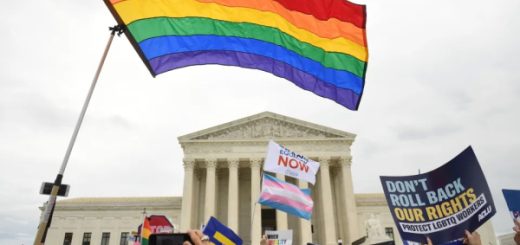 proyecto de ley matrimonios mismo sexo