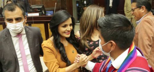 Izquierda Democrática