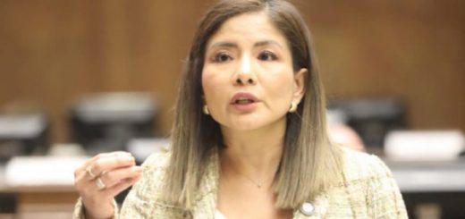 Bancada del Acuerdo Nacional deslegitima la posesión de los Consejeros suplentes del CPCCS