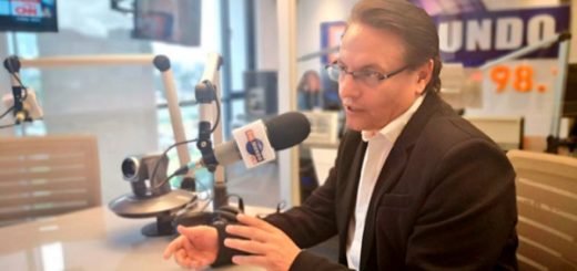 Fernando Villavicencio