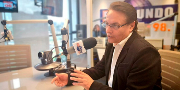 Fernando Villavicencio