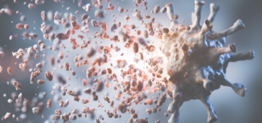 secuelas influenza vs covid-19