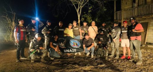 Unase recata empresaria Manta