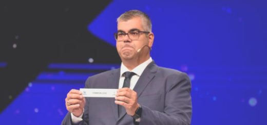 Conmebol primera fase de copas Libertadores y Sudamericana