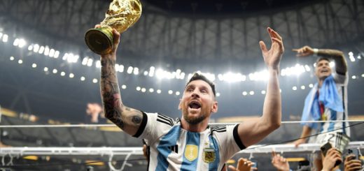 Argentina derrotó a Francia