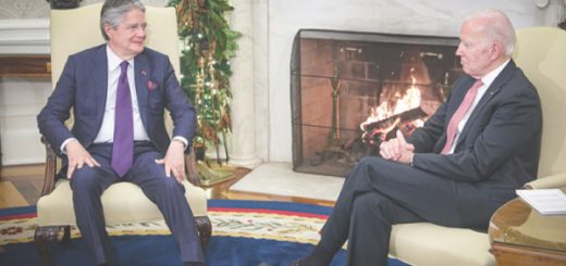 seguridad cooperación bilateral