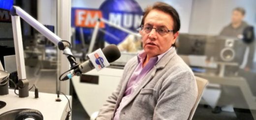 Villavicencio Defensa condecoración marinos detenidos