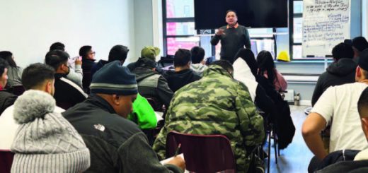 Diamond Central abre su tercer local