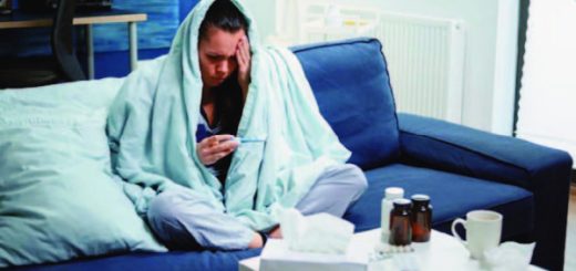 Covid-19, Gripe y VSR en Nueva York