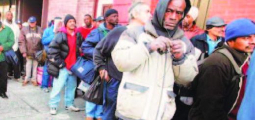 pobreza latinos Nueva York