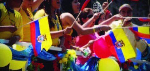 ecuatorianos de Milford