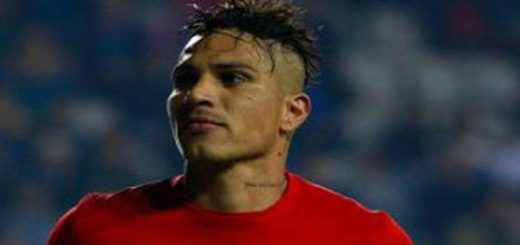 Paolo Guerrero