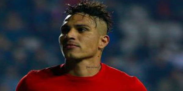 Paolo Guerrero