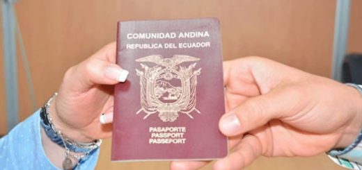 entrar sin visa