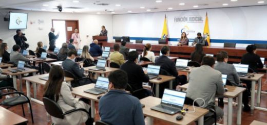 Red de expertos Anticorrupción