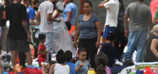 brecha salarial oficial