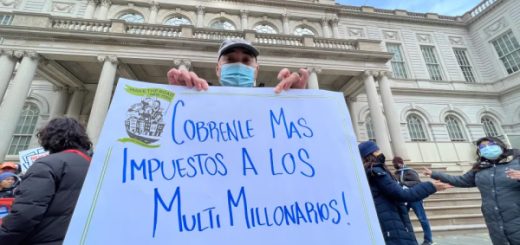 impuestos a multimillonarios