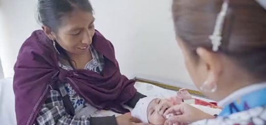 reducir al 6% la desnutrición crónica infantil