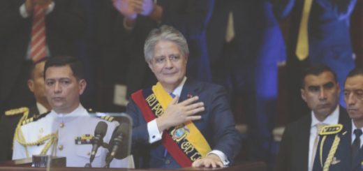 Lasso aprobación