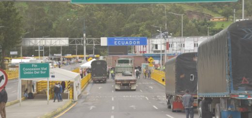 protección frontera