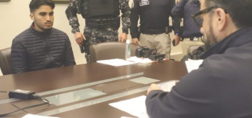 “Cáceres me juró ante Dios que va a decir la verdad”