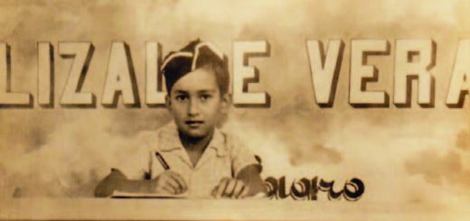 Naranjo Recordar lo vivido