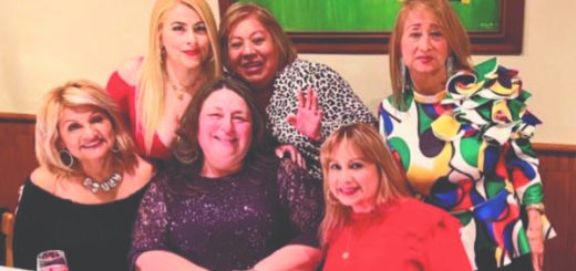 Club Salitre desopidió el año