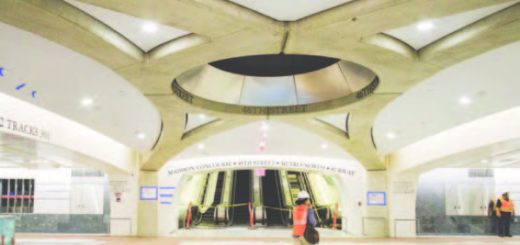 Se inicia el servicio de LIRR