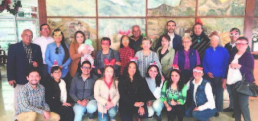 LA IMPORTANCIA DE LA NAVIDAD EN FAMILIA