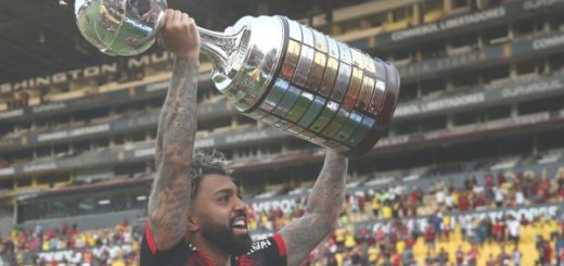 Conmebol premios 2023