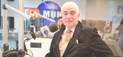 presunta trama de corrupción