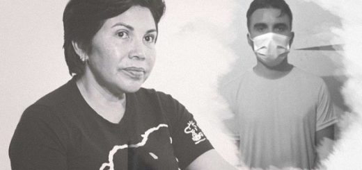 madre de María Belén, complicidad en el femicidio