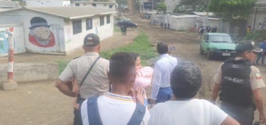 ‘Escuelas Seguras’