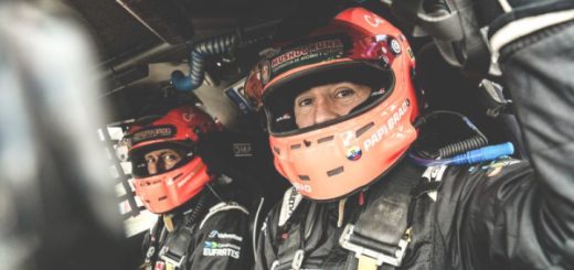 Ecuatoriano Brad Salazar Dakar 2023