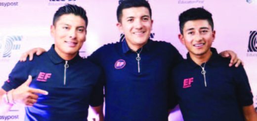 Carapaz Tour Francia