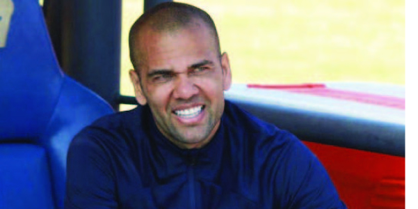 Dani Alvex