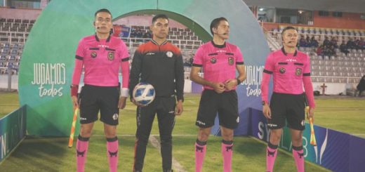 deuda árbitros Ecuador