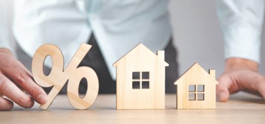 hipotecas en EE.UU. se desplomaron 13.2%