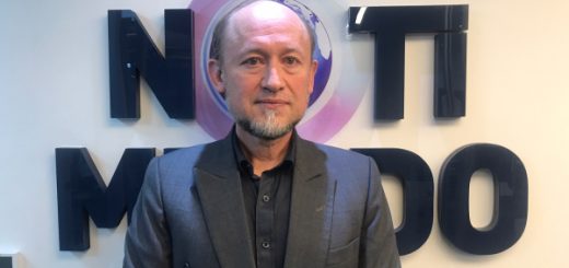 Ingenieros del Ecuador se ponen a disposición del presidente Lasso