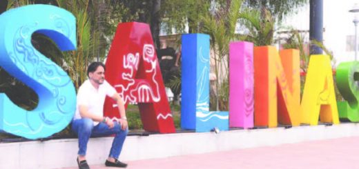 candidato Julio César Farachio